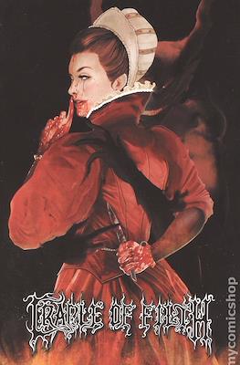 Cradle of Filth (Variant Cover) #3