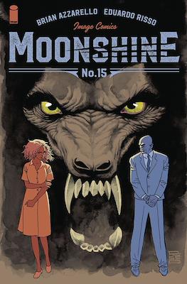 Moonshine (Comic Book) #15
