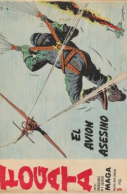 Fogata #30