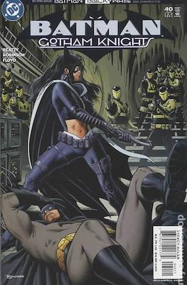 Batman: Gotham Knights (Comic Book) #40