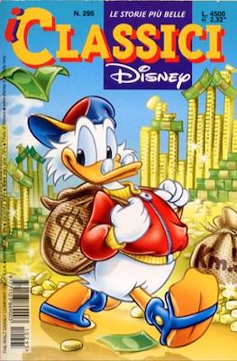 I Classici di Walt Disney #295