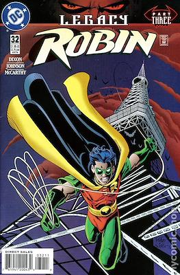 Robin Vol. 2 (1993-2009) #32