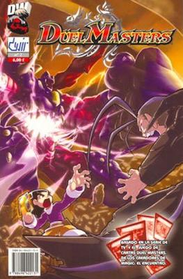 Duel Masters #2