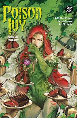 Poison Ivy (2022-) #5