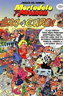 Magos del humor (1987-...) (Cartoné) #87