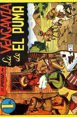 El Puma #12