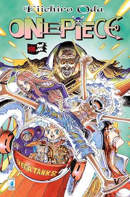 One Piece #108