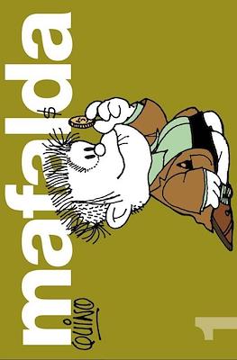 Mafalda #1