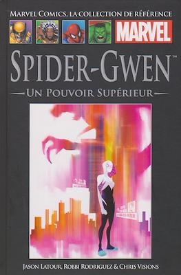 Marvel Comics: La Collection De Référence #158