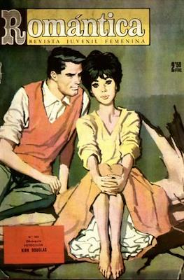 Romántica #105