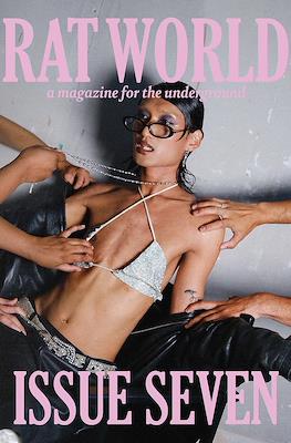 Rat World Magazine #7