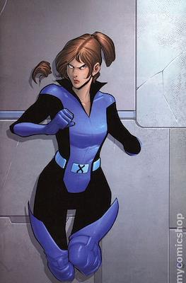 Exceptional X-Men (2024- Variant Cover) #5.3