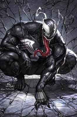 Venom Vol. 4 (2018-Variant Covers) #35.33