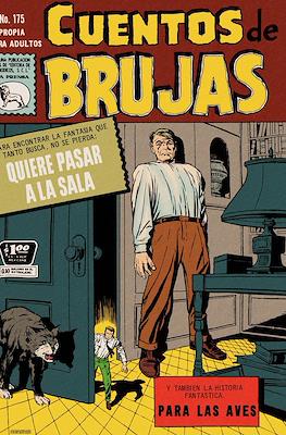 Cuentos de brujas #175
