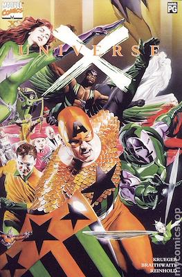 Universe X #13
