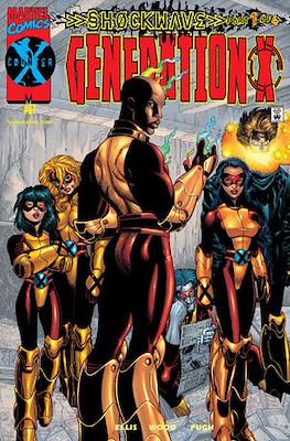 Generation X (1994–2018) #67