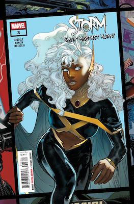 Storm: Earth's Mightiest Mutant (2026) #3