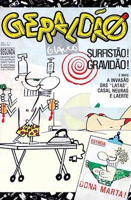 Geraldão #4