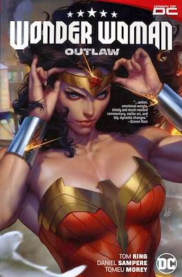 Wonder Woman: Outlaw