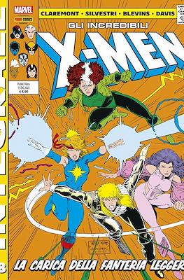 Marvel Integrale: Gli Incredibili X-Men #48