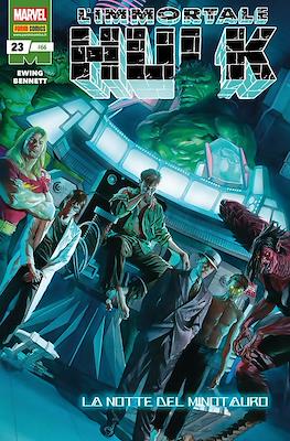 Hulk e i Difensori #66