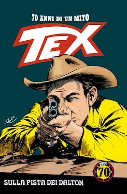 Tex: 70 anni di un mito #9