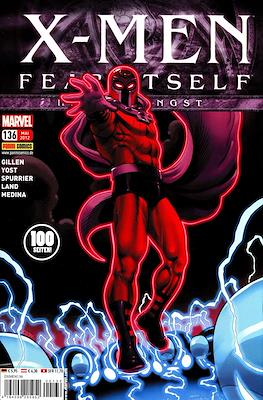 X-Men Vol. 2 #136