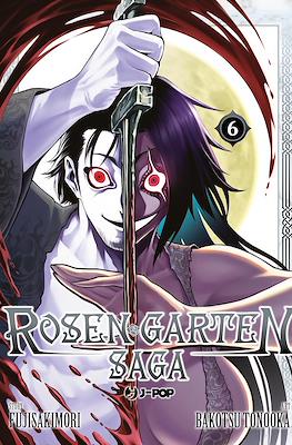 Rosen Garten Saga #6