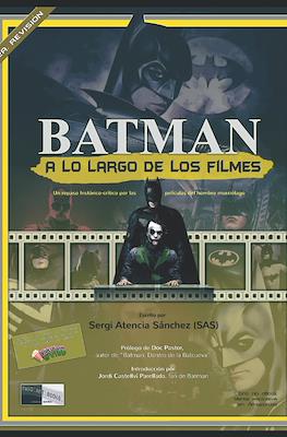 Batman a lo largo de los filmes