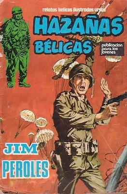 Hazañas Bélicas (1973-1988) #30