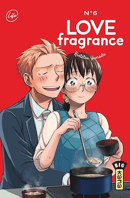Love Fragrance #6