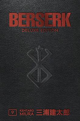 Berserk Deluxe Edition #9