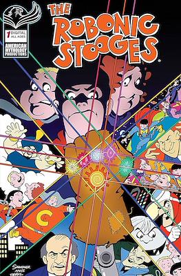 The Robonic Stooges