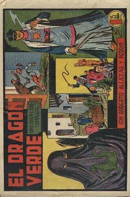 Roberto Alcázar y Pedrín #210