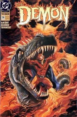 The Demon Vol. 3 (1990-1995) #36