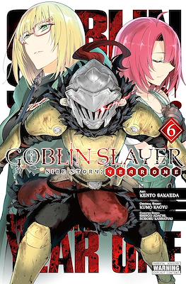 Goblin Slayer Side Story: Year One #6