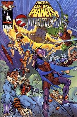 Battle Of The Planets/Thundercats