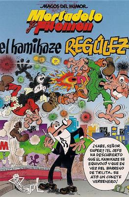 Magos del humor (1987-...) (Cartoné) #109