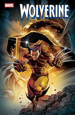 Wolverine Vol. 8 (2024-) #20