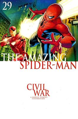 The Amazing Spider-Man Vol. 7 (2025-Variant Covers) #29.02