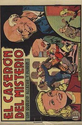 Roberto Alcázar y Pedrín #227