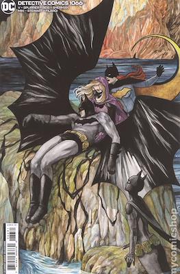 Detective Comics Vol. 1 (1937-2011; 2016-Variant Covers) #1066.2