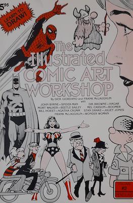 The Illustrated Comic Art Workshop