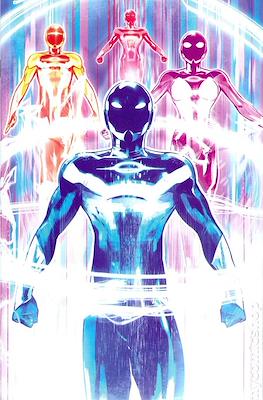 Radiant Black (Variant Cover) #7.1