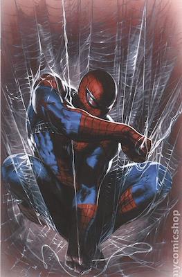 The Amazing Spider-Man Vol. 7 (2025-Variant Covers) #8.4