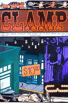 CLAMP #3