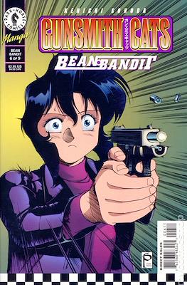 Gunsmith Cats Bean Bandit #6