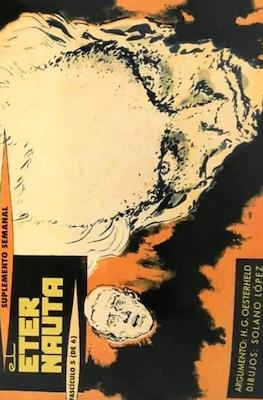 El Eternauta #5