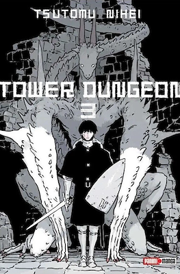 Tower Dungeon #3