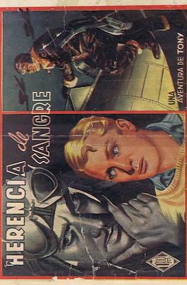 Diamante Negro (1943-1945) #86